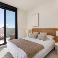 Nouvelle construction - Villa -
Los Alcazares - Los Alcázares