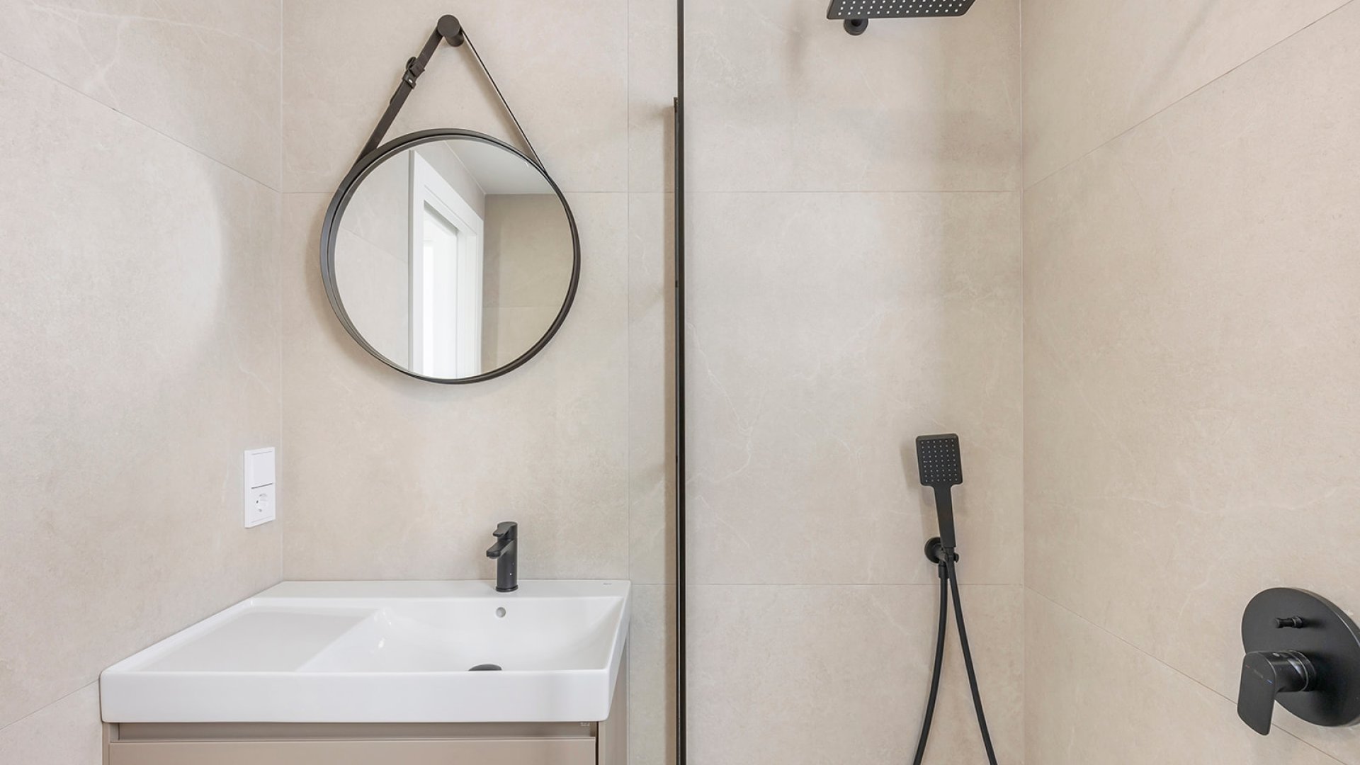 Nouvelle construction - Villa -
Los Alcazares - Los Alcázares