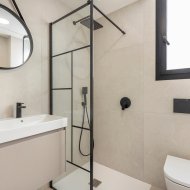 Nouvelle construction - Villa -
Los Alcazares - Los Alcázares