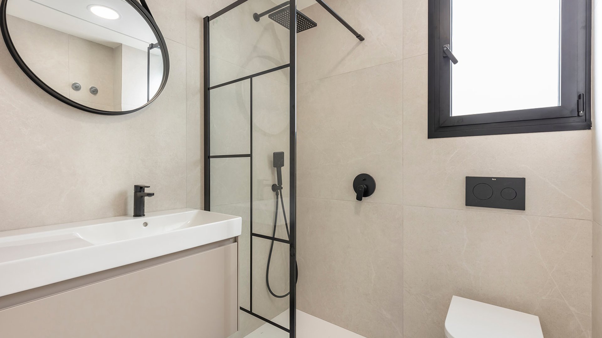 Nouvelle construction - Villa -
Los Alcazares - Los Alcázares