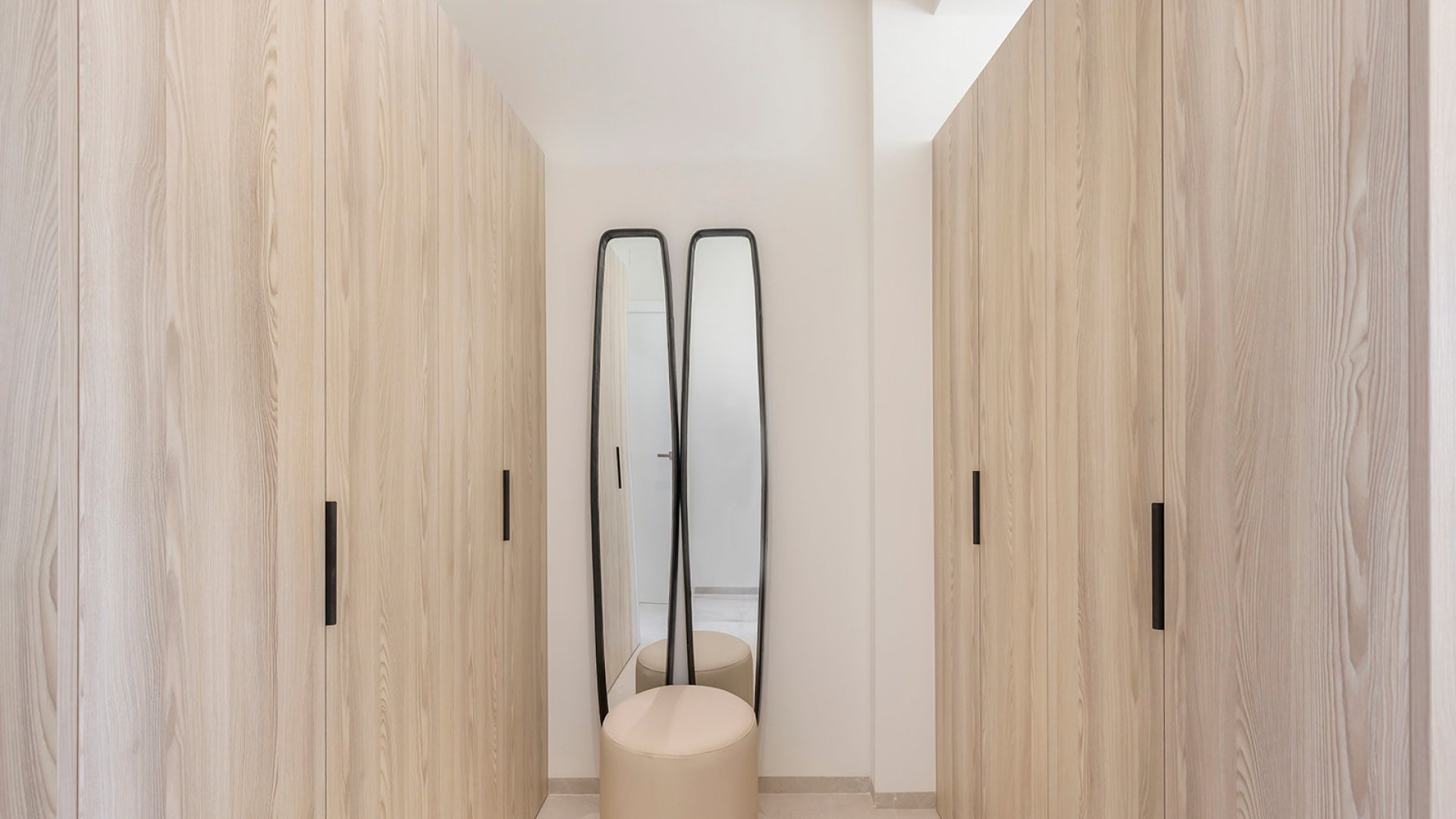 Nouvelle construction - Villa -
Los Alcazares - Los Alcázares