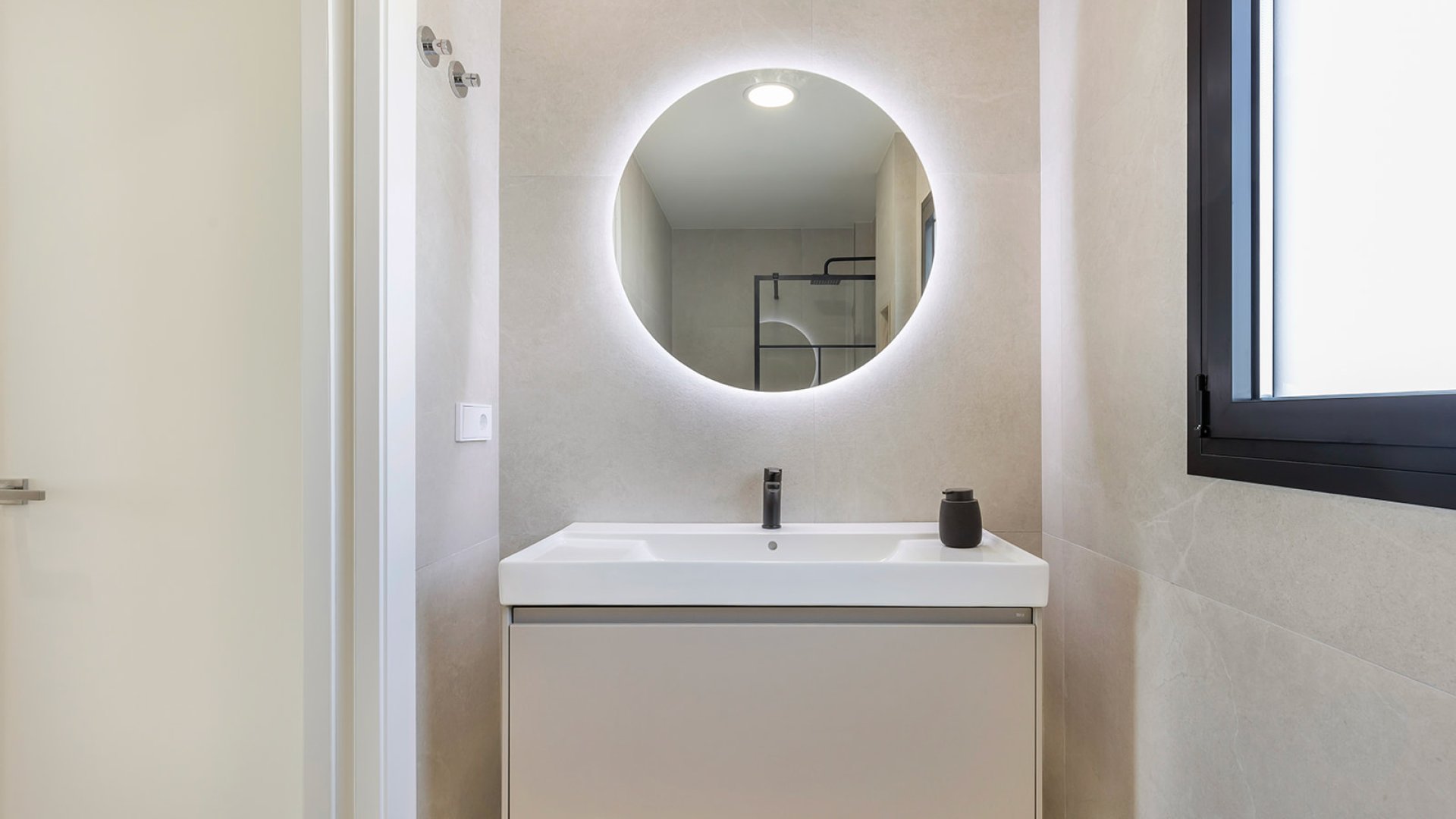 Nouvelle construction - Villa -
Los Alcazares - Los Alcázares