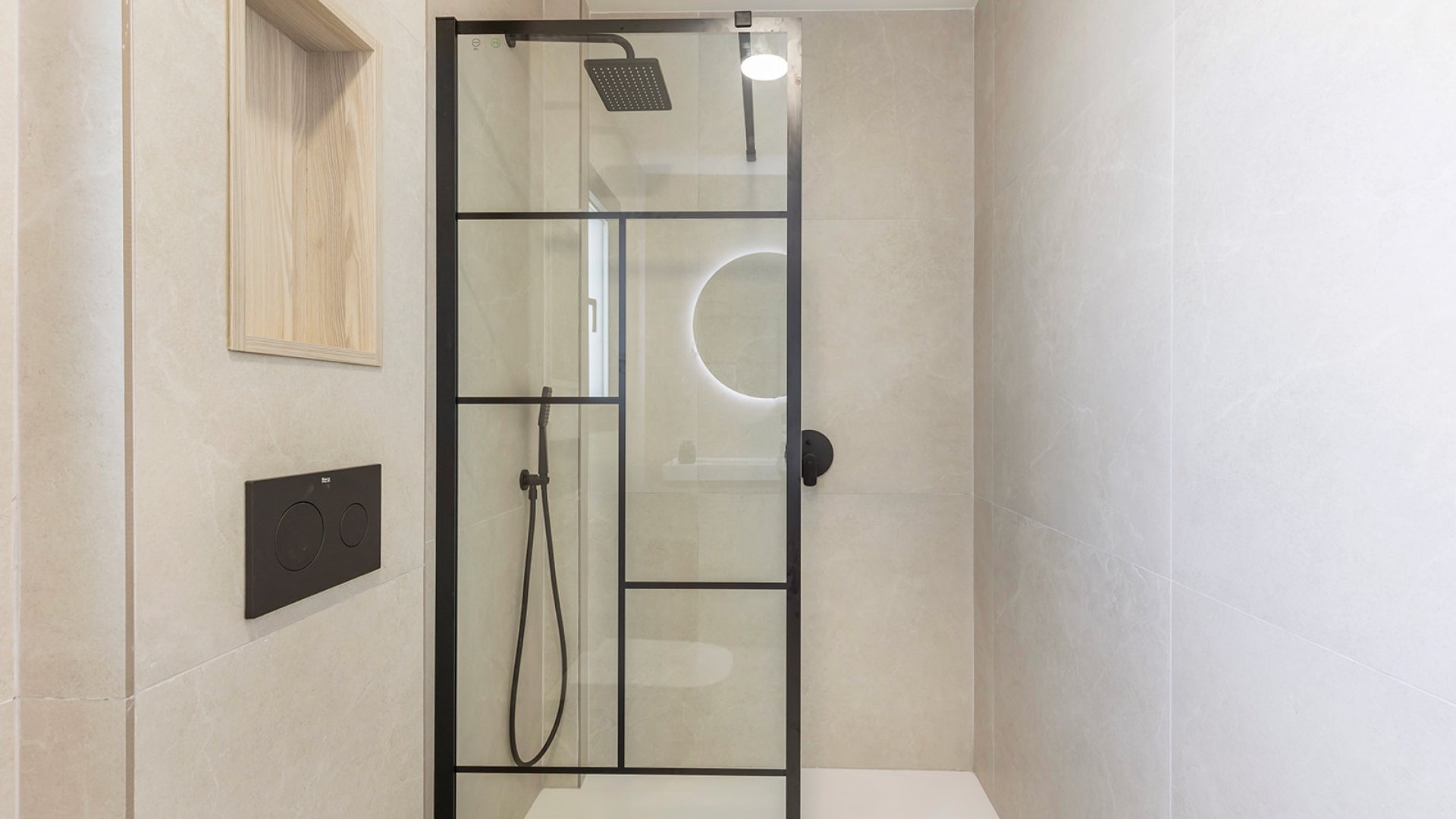 Nouvelle construction - Villa -
Los Alcazares - Los Alcázares