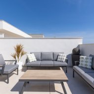 Nouvelle construction - Villa -
Los Alcazares - Los Alcázares