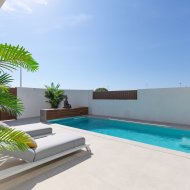 Nouvelle construction - Villa -
Los Alcazares - Los Alcázares
