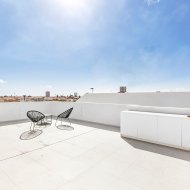 Nouvelle construction - Villa -
Los Alcazares - Los Alcázares