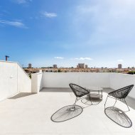 Nouvelle construction - Villa -
Los Alcazares - Los Alcázares