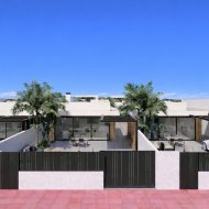 Nouvelle construction - Villa -
Los Alcazares - Los Alcázares