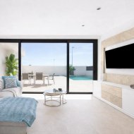 Nouvelle construction - Villa -
Los Alcazares - Los Alcázares