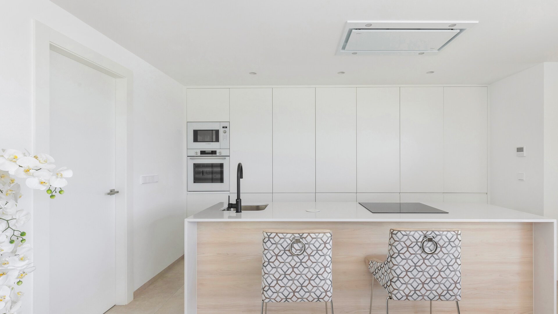 Nouvelle construction - Villa -
Los Alcazares - Los Alcázares