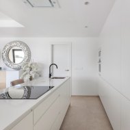 Nouvelle construction - Villa -
Los Alcazares - Los Alcázares