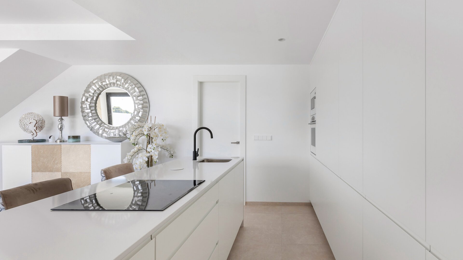 Nouvelle construction - Villa -
Los Alcazares - Los Alcázares