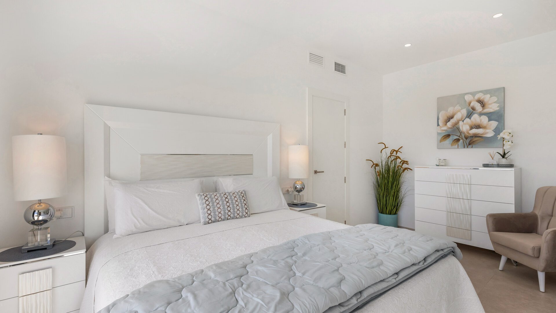 Nouvelle construction - Villa -
Los Alcazares - Los Alcázares