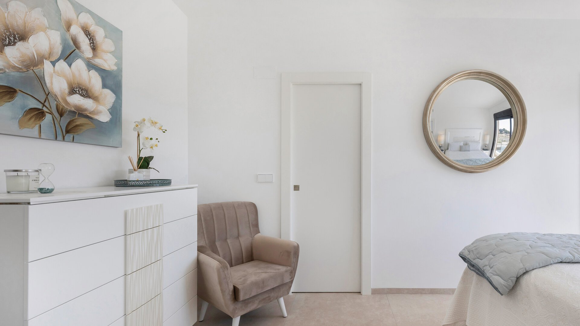 Nouvelle construction - Villa -
Los Alcazares - Los Alcázares