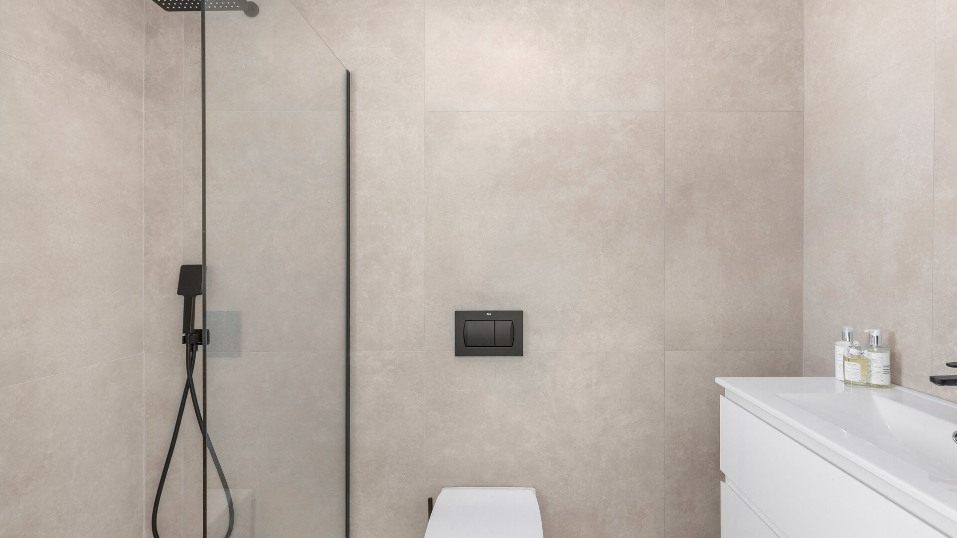 Nouvelle construction - Villa -
Los Alcazares - Los Alcázares