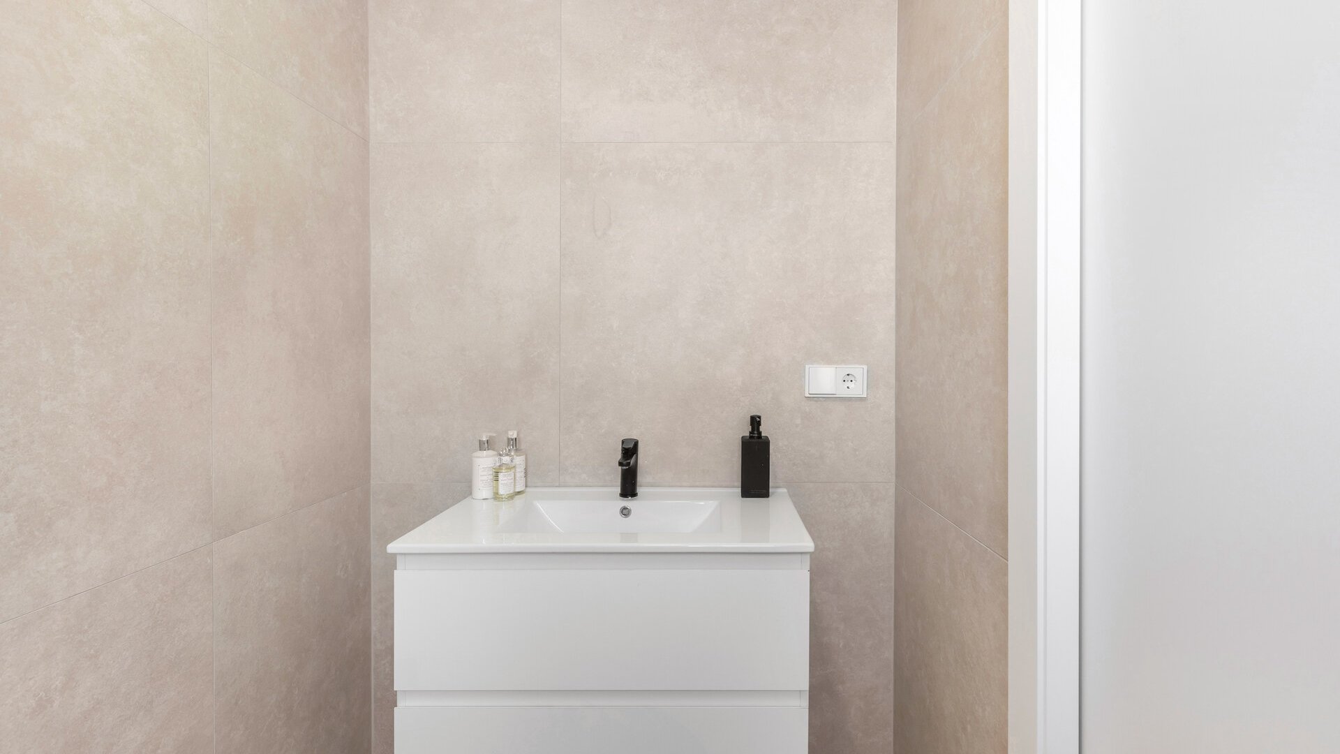 Nouvelle construction - Villa -
Los Alcazares - Los Alcázares