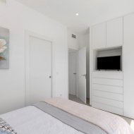 Nouvelle construction - Villa -
Los Alcazares - Los Alcázares