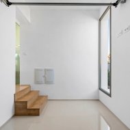 Nouvelle construction - Villa -
Los Alcazares - Los Alcázares