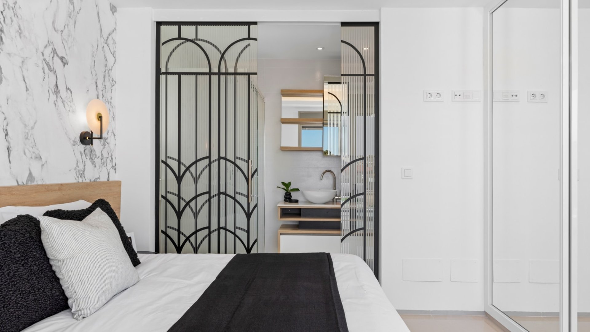 Nouvelle construction - Villa -
Los Alcazares - Los Alcázares