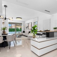 Nouvelle construction - Villa -
Los Alcazares - Los Alcázares