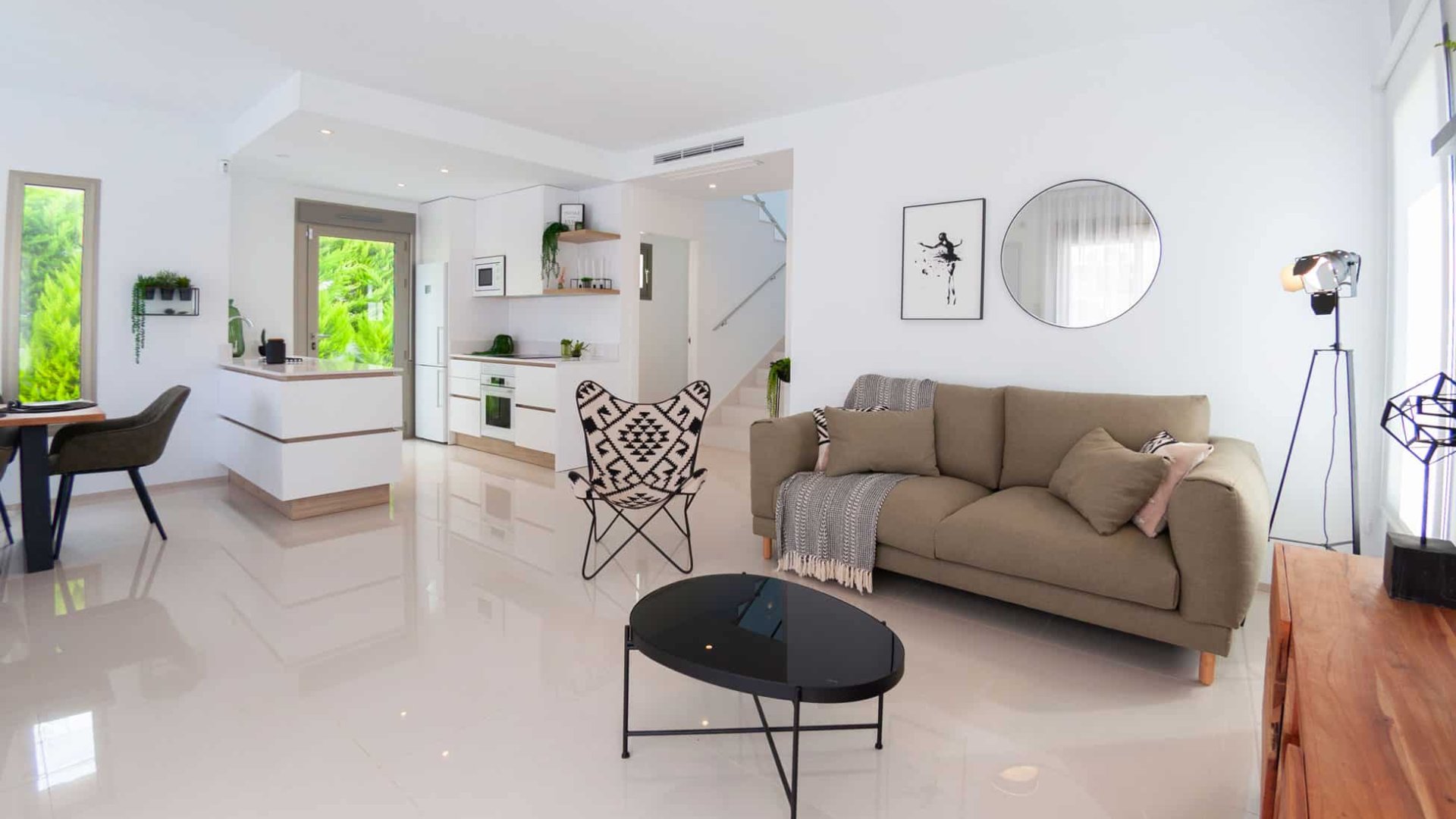 Nouvelle construction - Villa -
Los Alcazares - Los Alcázares