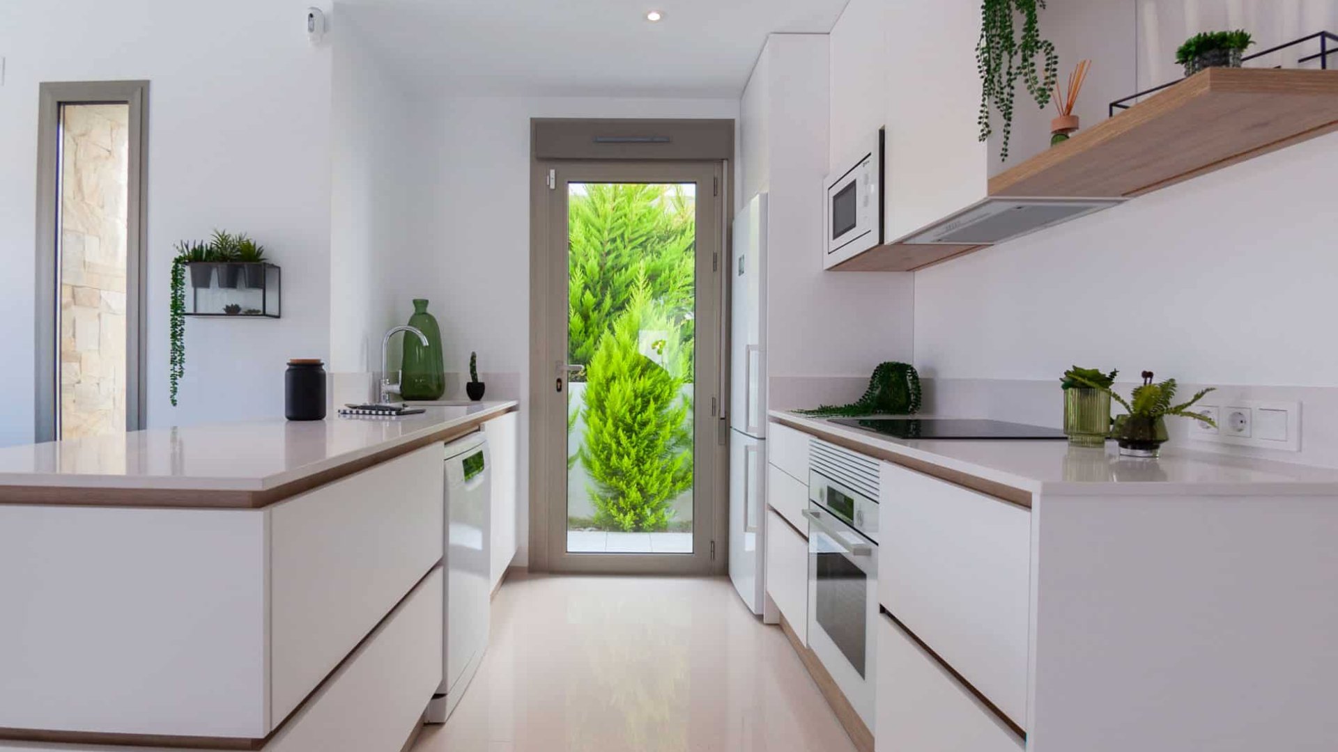 Nouvelle construction - Villa -
Los Alcazares - Los Alcázares