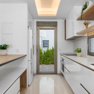 Nouvelle construction - Villa -
Los Alcazares - Los Alcázares