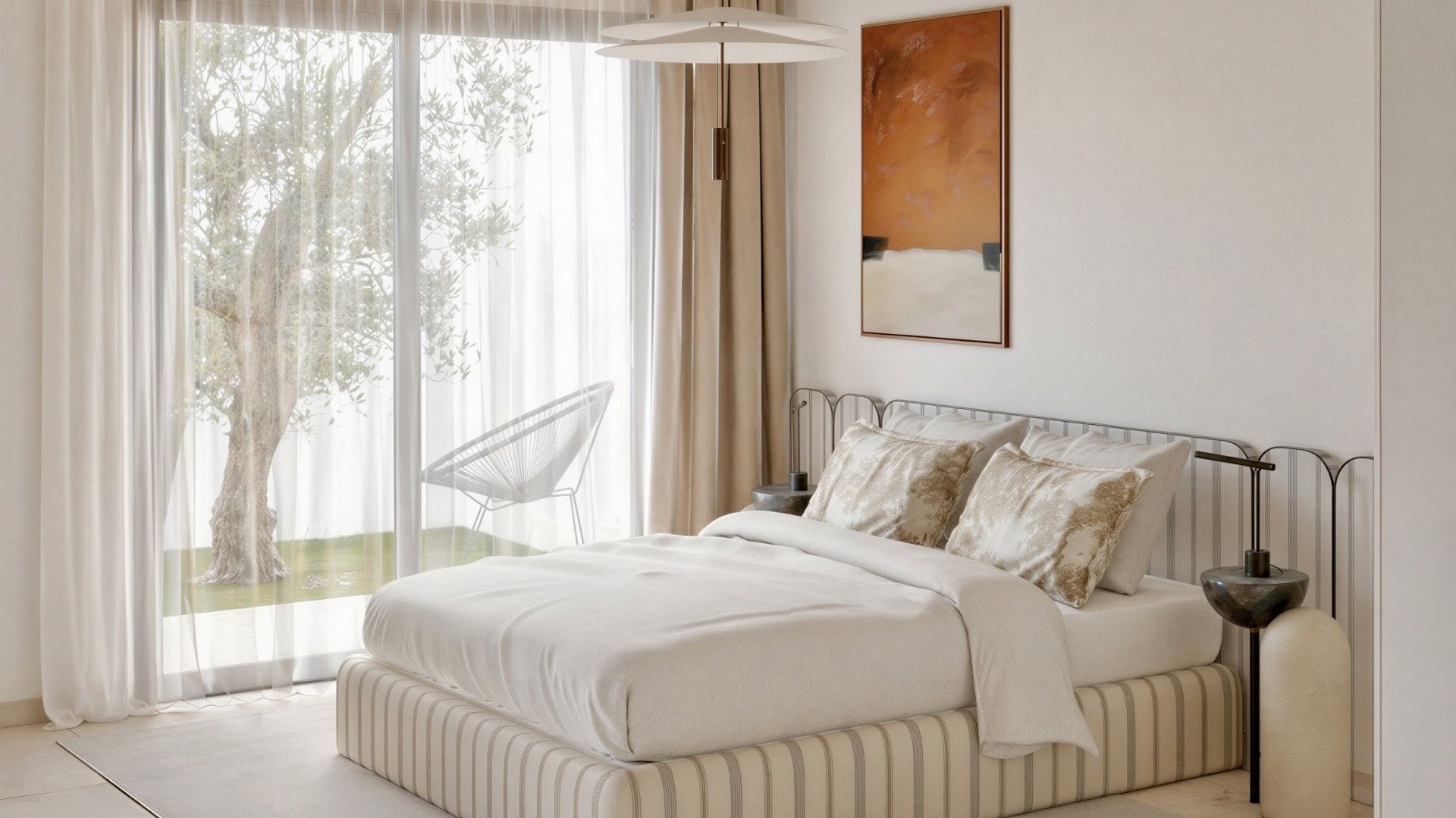 Nouvelle construction - Villa -
Los Alcazares - Los Alcázares