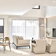 Nouvelle construction - Villa -
Los Alcazares - Los Alcázares