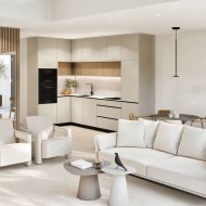 Nouvelle construction - Villa -
Los Alcazares - Los Alcázares