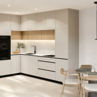 Nouvelle construction - Villa -
Los Alcazares - Los Alcázares