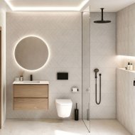 Nouvelle construction - Villa -
Los Alcazares - Los Alcázares