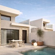 Nouvelle construction - Villa -
Los Alcazares - Los Alcázares