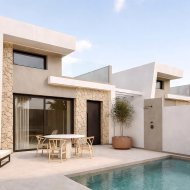 Nouvelle construction - Villa -
Los Alcazares - Los Alcázares