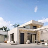Nouvelle construction - Villa -
Los Alcazares - Los Alcázares