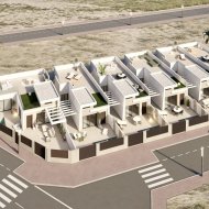 Nouvelle construction - Villa -
Los Alcazares - Los Alcázares