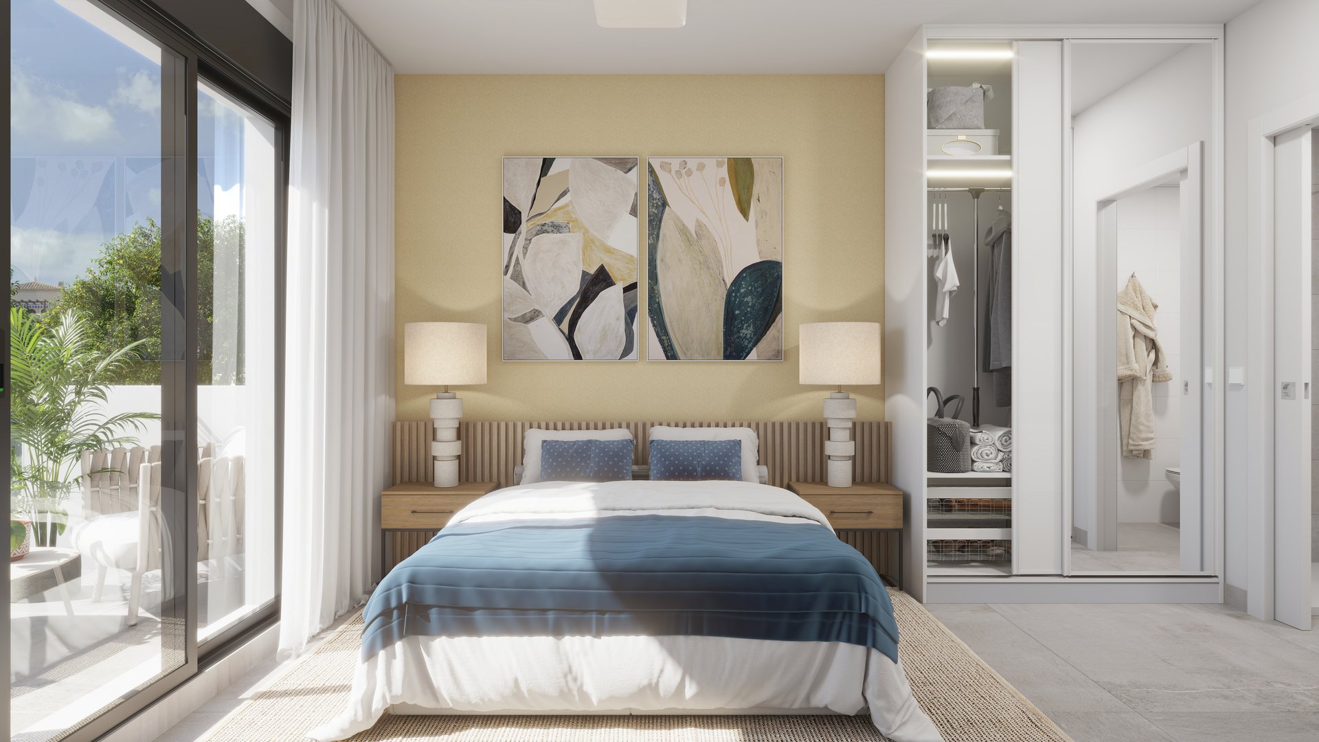 Nouvelle construction - Villa -
Los Alcazares - Los Alcázares