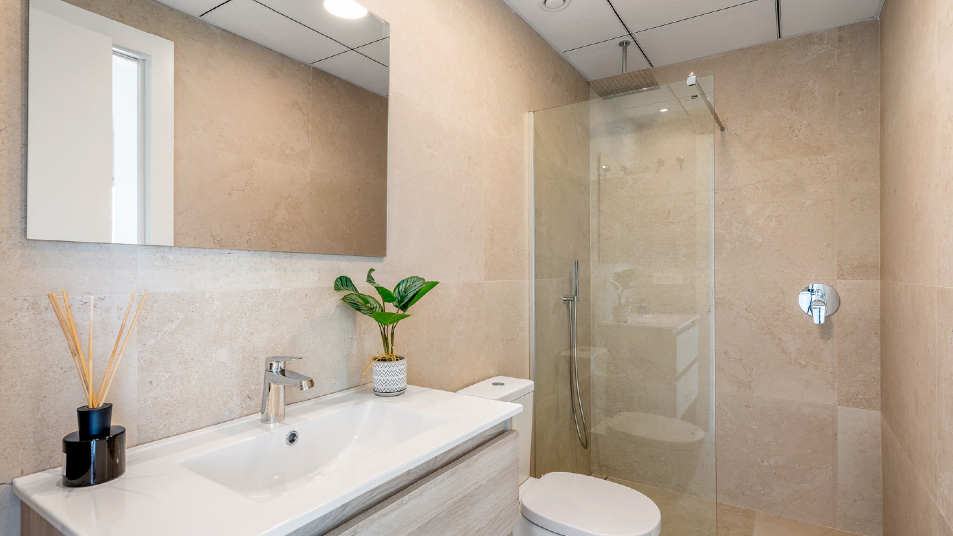 Nouvelle construction - Villa -
Los Alcazares - Los Alcázares