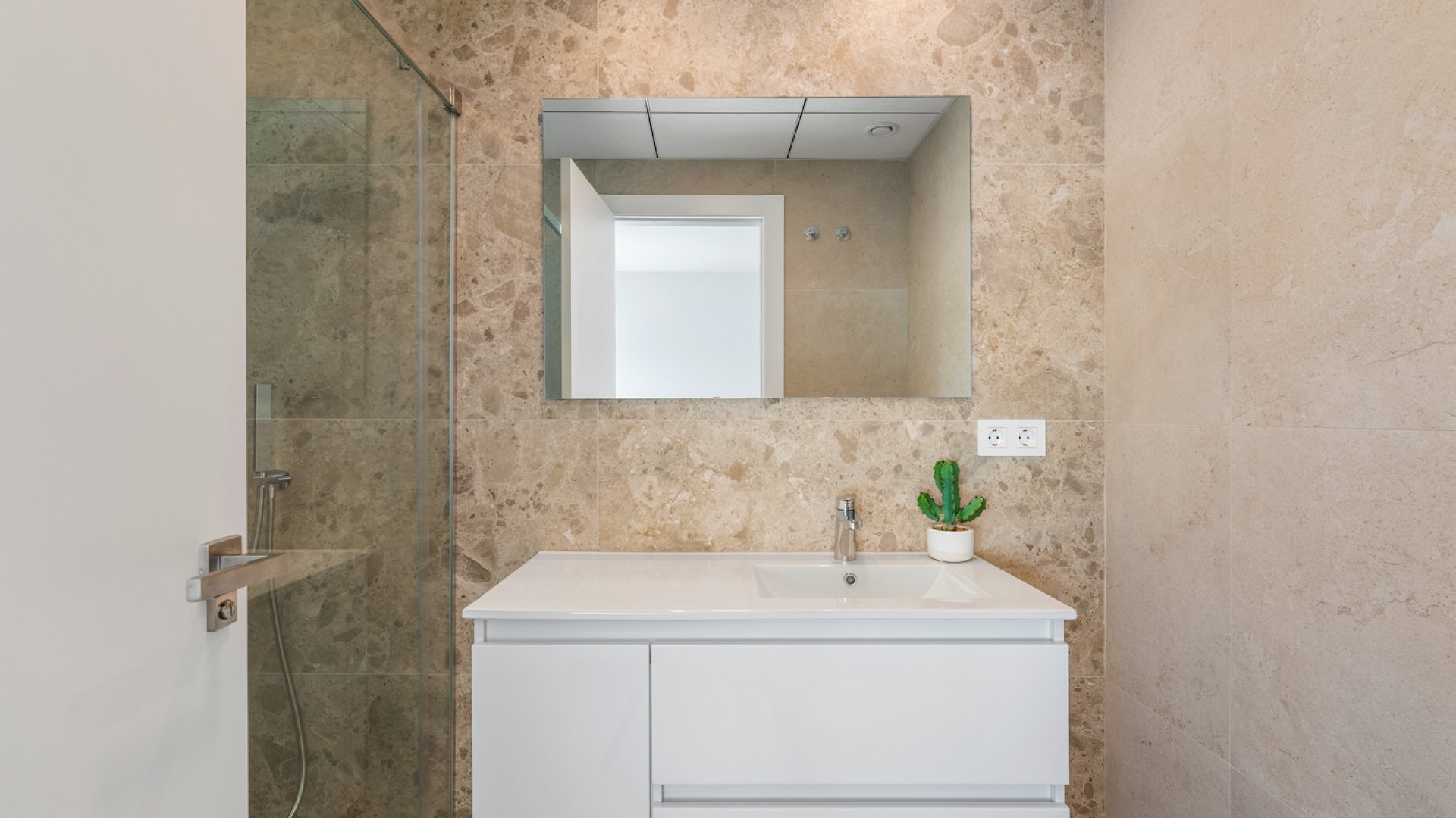 Nouvelle construction - Villa -
Los Alcazares - Los Alcázares