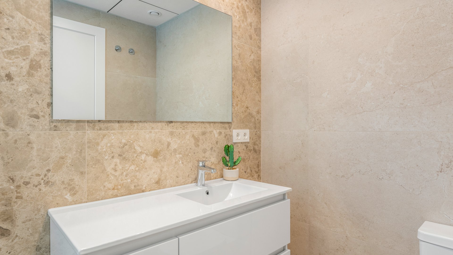 Nouvelle construction - Villa -
Los Alcazares - Los Alcázares