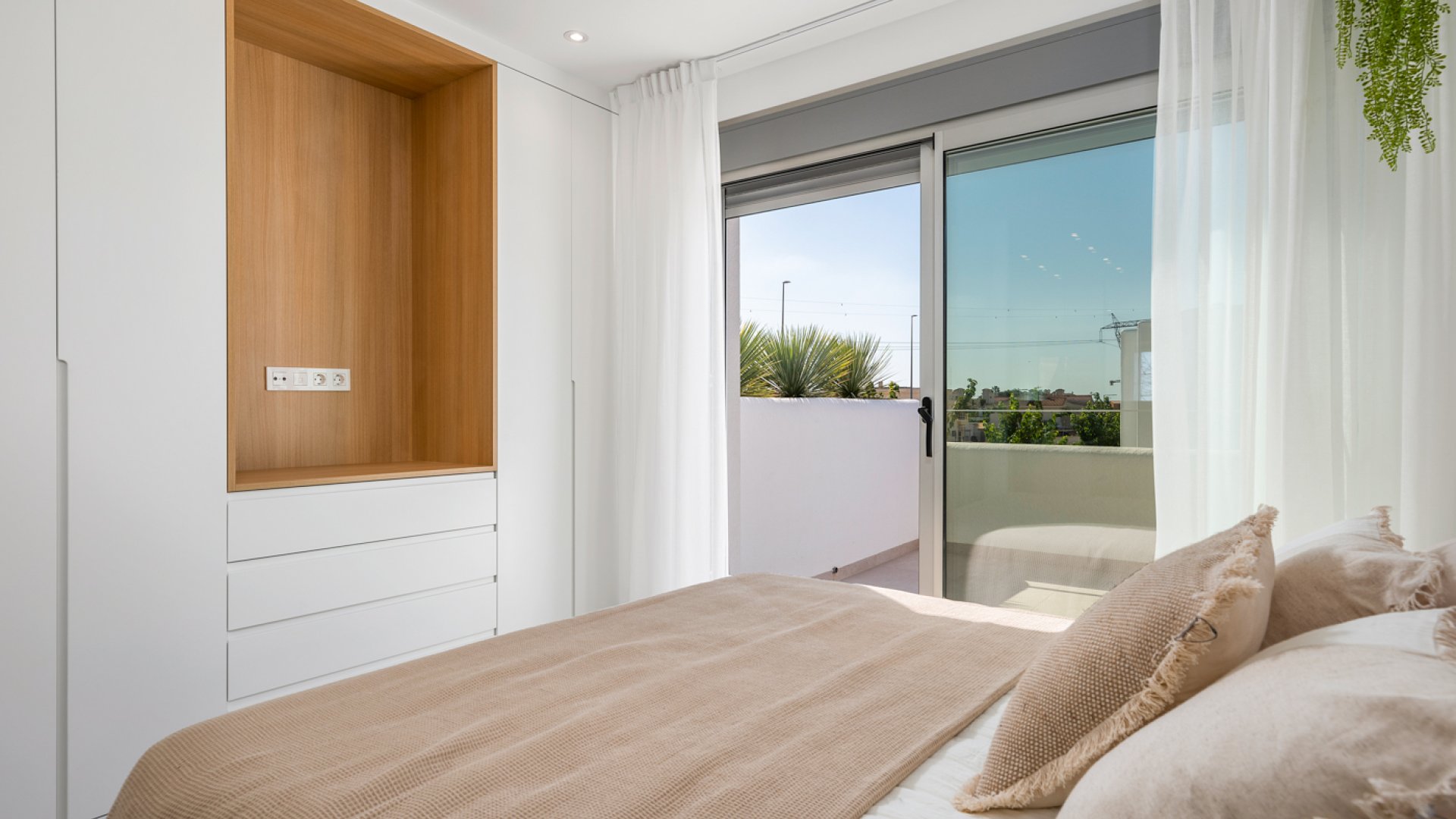 Nouvelle construction - Villa -
Los Alcazares - Los Alcázares