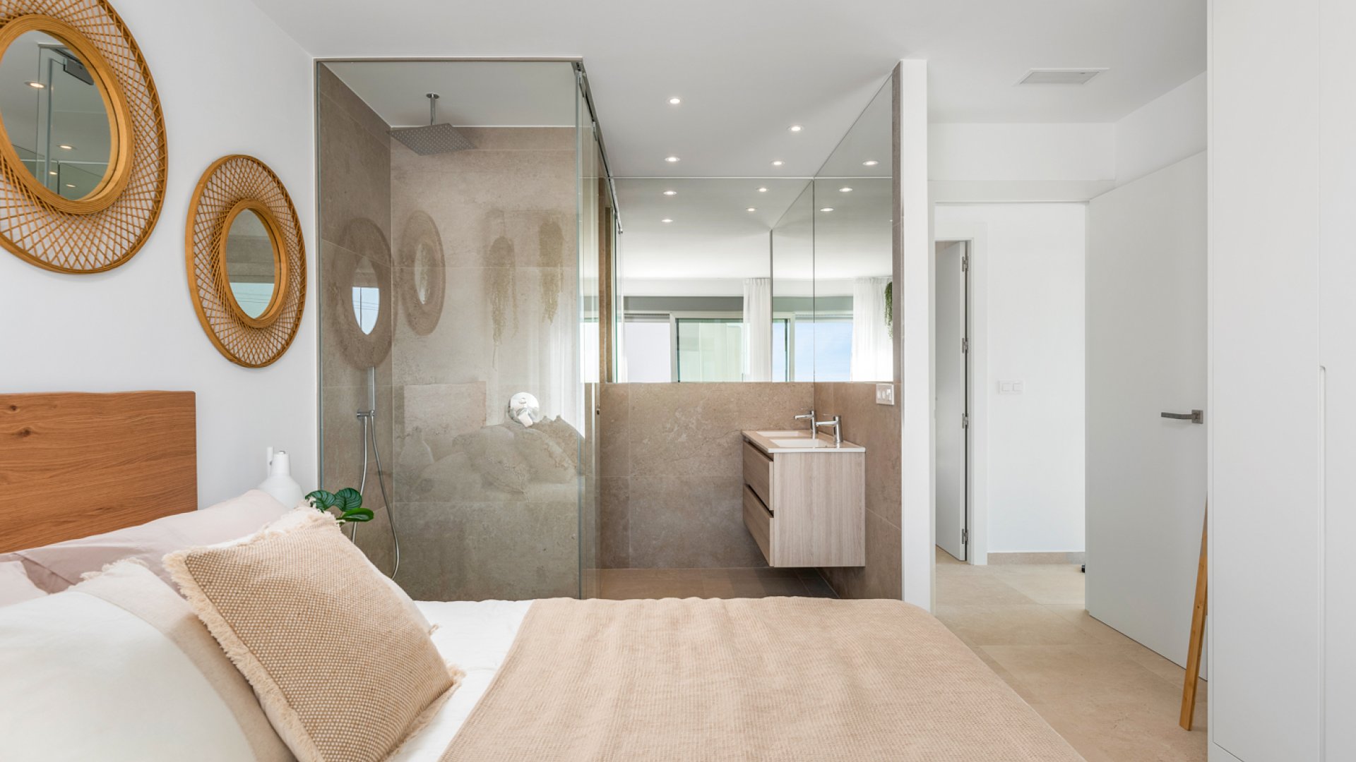 Nouvelle construction - Villa -
Los Alcazares - Los Alcázares