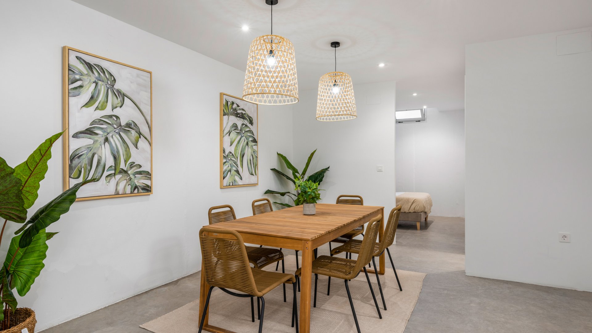 Nouvelle construction - Villa -
Los Alcazares - Los Alcázares