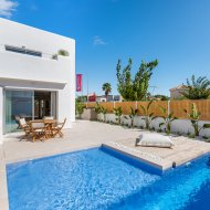 Nouvelle construction - Villa -
Los Alcazares - Los Alcázares