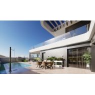 Nouvelle construction - Villa -
Los Alcazares - Los Alcázares