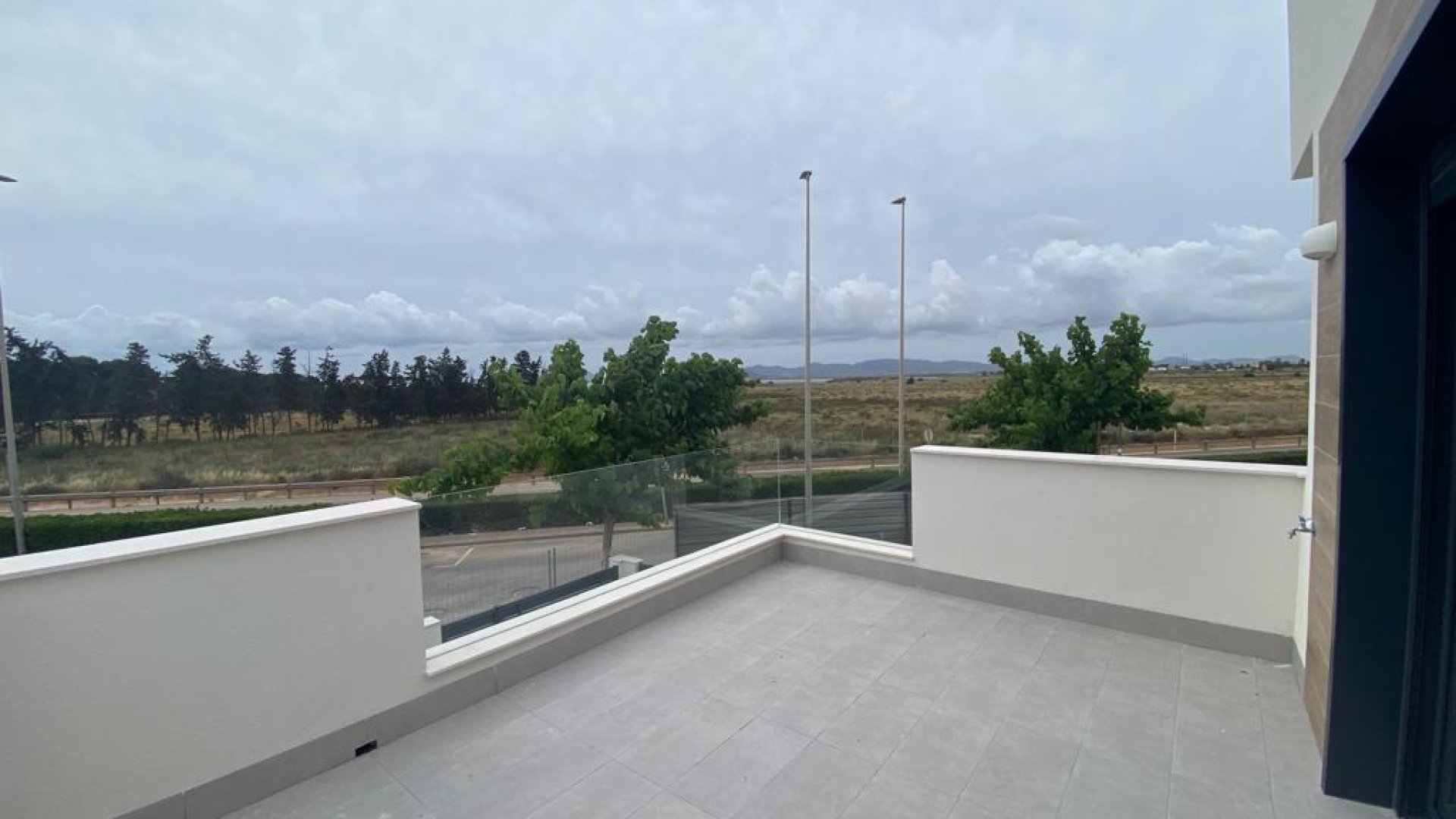 Nouvelle construction - Villa -
Los Alcazares - Los Alcázares