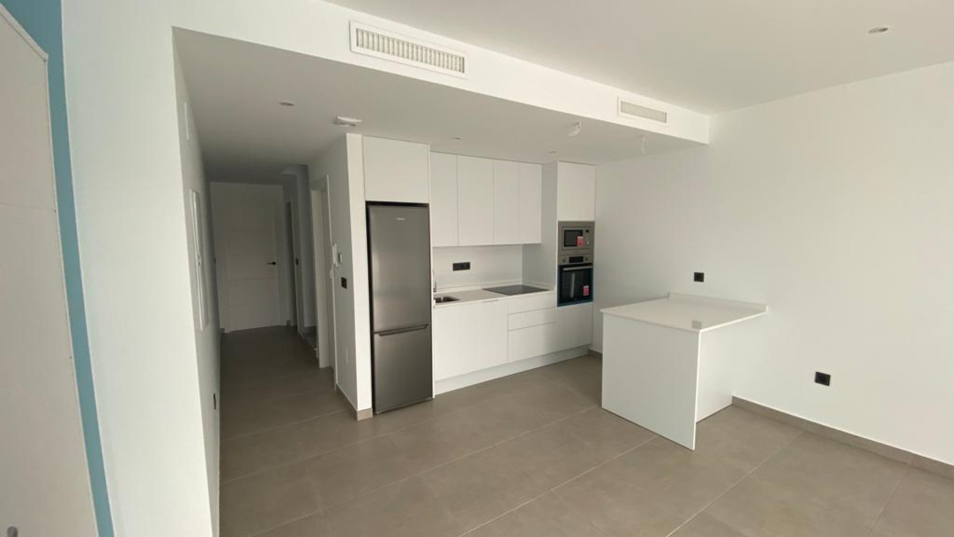 Nouvelle construction - Villa -
Los Alcazares - Los Alcázares