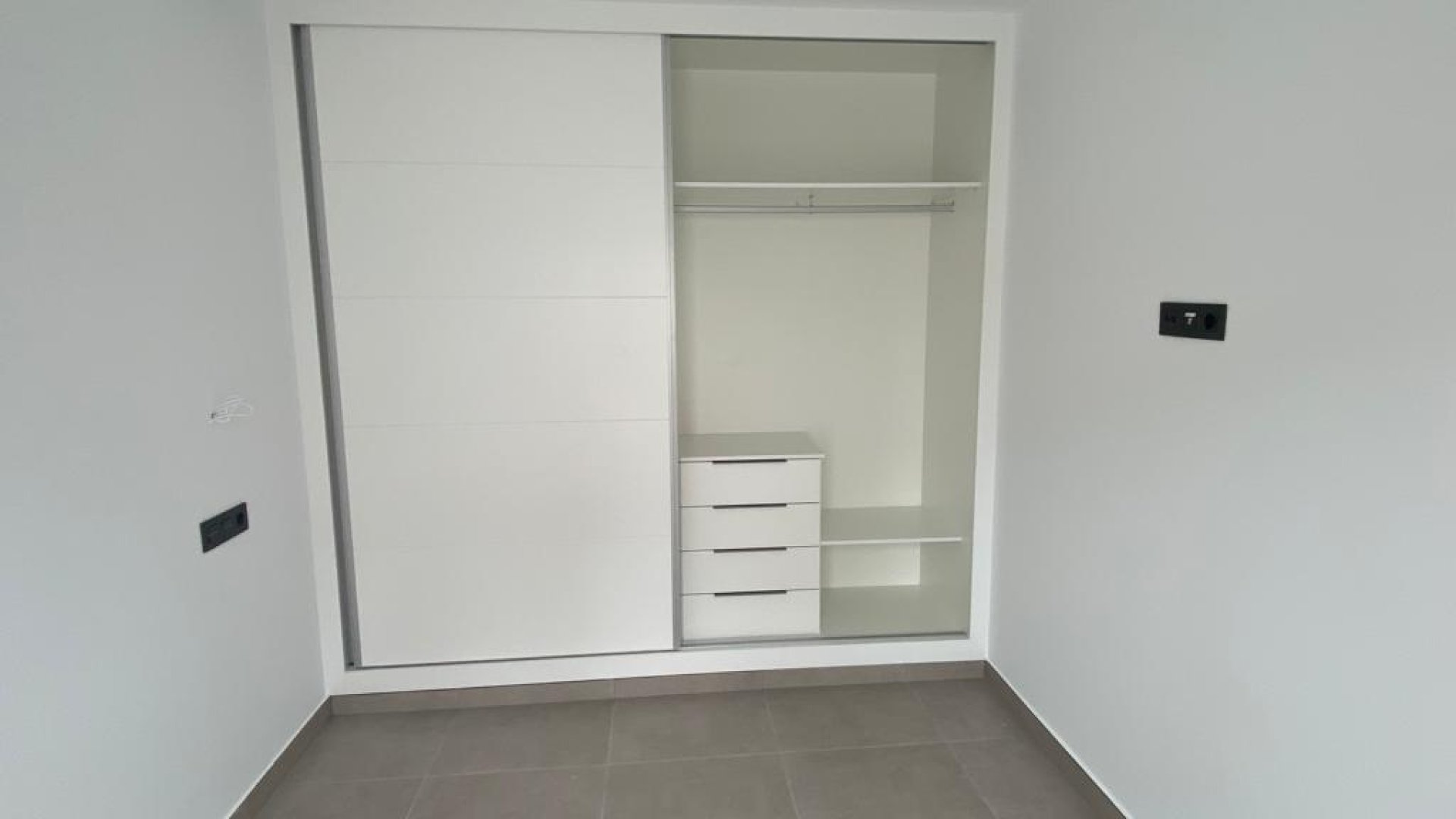 Nouvelle construction - Villa -
Los Alcazares - Los Alcázares