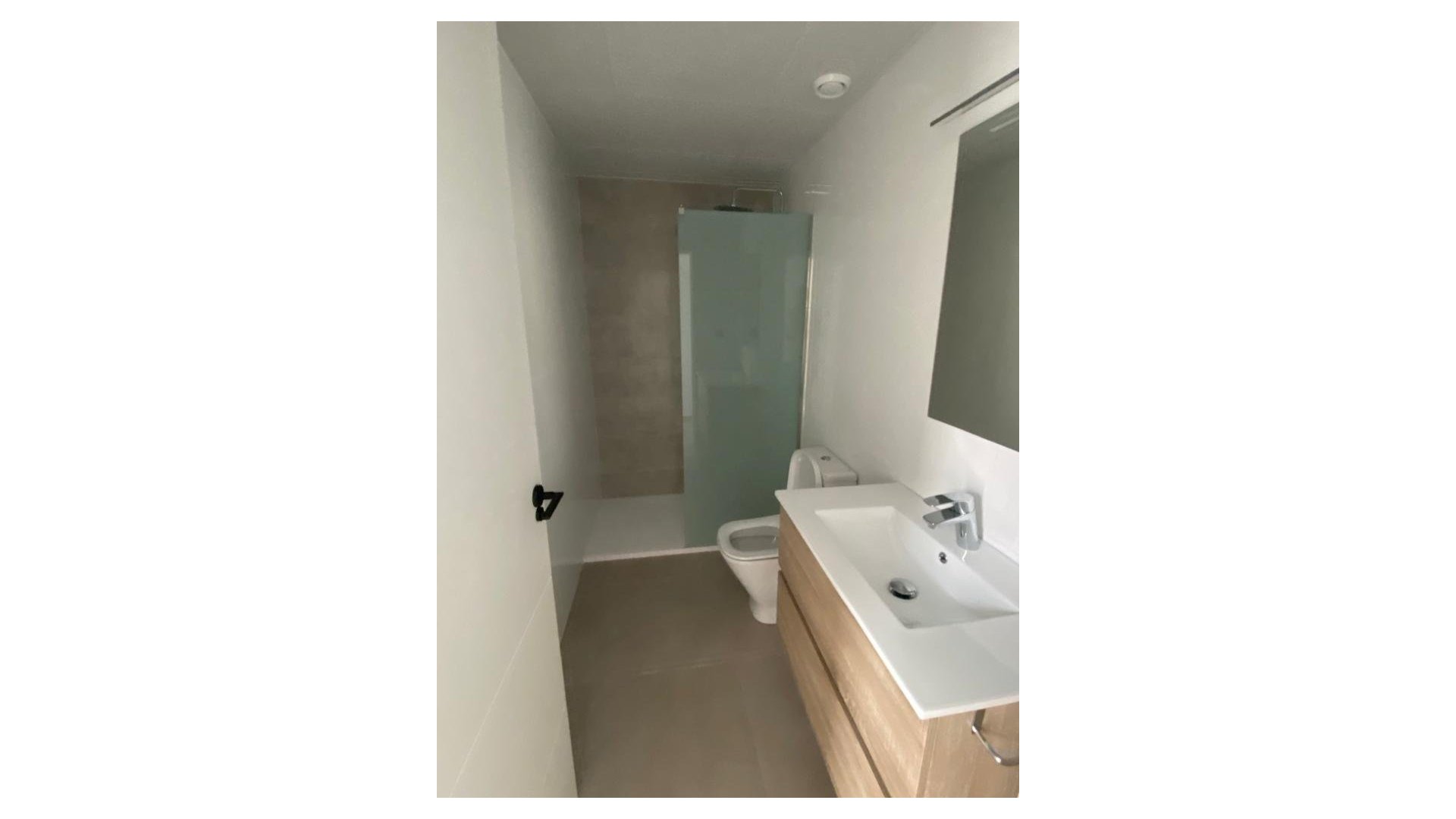 Nouvelle construction - Villa -
Los Alcazares - Los Alcázares