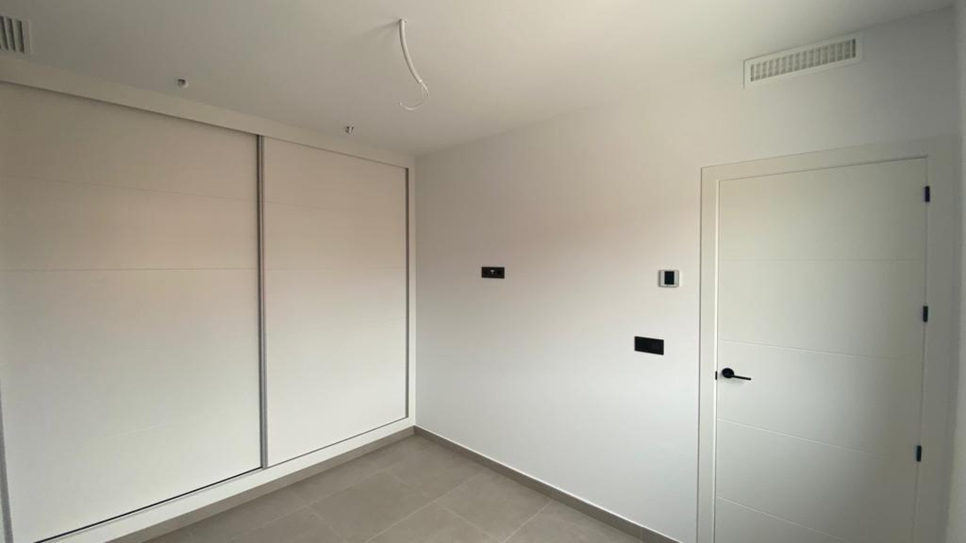 Nouvelle construction - Villa -
Los Alcazares - Los Alcázares